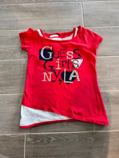 Tričko guess, guess,146