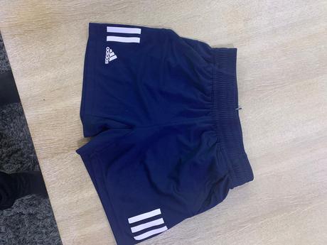 Kraťasy, adidas,140