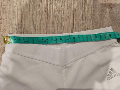 Termo šortky adidas 140, adidas,140