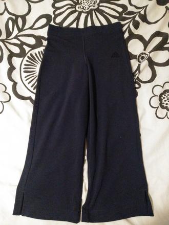 Adidas športové kratke nohavice, adidas,xs