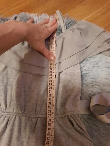 Úžasný športovo- elegantný overall 140/146, 140