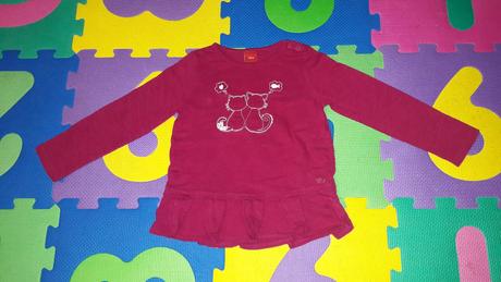 Tričko s.oliver, s.oliver,98