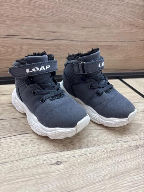 Topánky/čižmy, loap,23