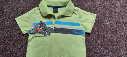 Polokošeľa, cactus clone,92