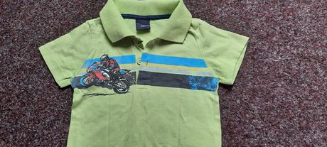 Polokošeľa, cactus clone,92