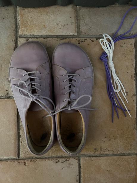 Peerko barefoot tenisky, 38