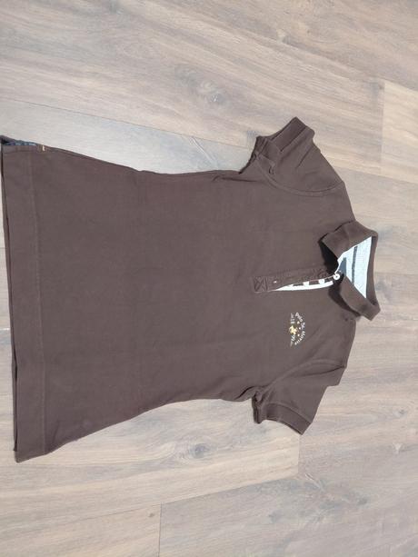 Damske tricko, u.s. polo assn.,xs