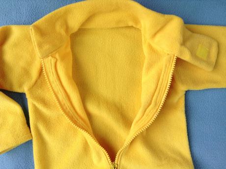 Mikina hand made, 92