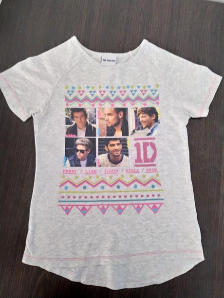 Predám  tričko, george,122