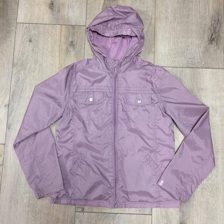 Bunda prechodná dievčenská blukids č.152, 12y, 152