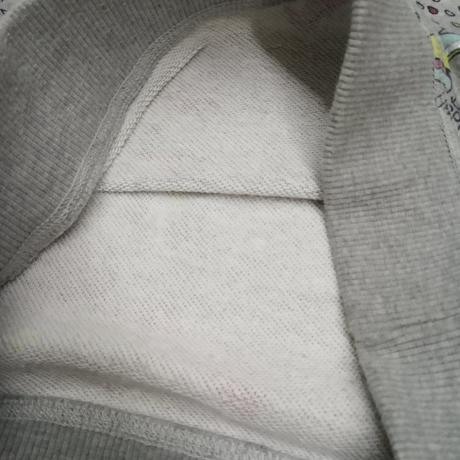 Mikina, dopodopo,110