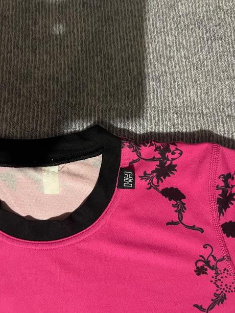 Funkčné tričko zn. helly hansen, helly hansen,m