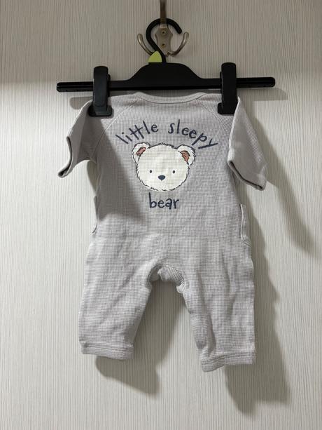 Chlapčenský overal, pepco,56