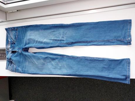 Kvl jeans originál vel.28/32, kenvelo,m