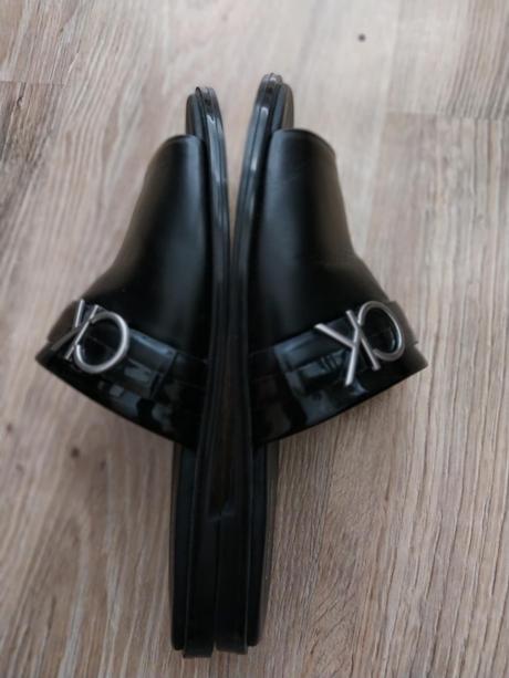 Calvin klein šľapky originál, 37