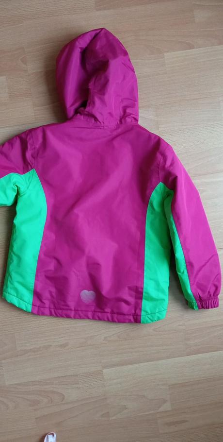 Vetrovka, lupilu,110