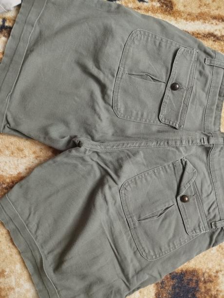 2x sortky aldinova, xl