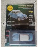 Dievčatá,v telke beží reklama na takéto modely áut. To sa dá niekde v novinovom stánku kúpiť alebo len objednať cez net? Neviete?
