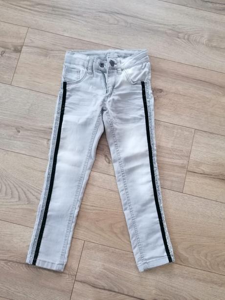 Riflíky, dopodopo,110