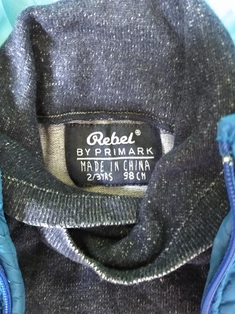 Mikina a rifle, next,92