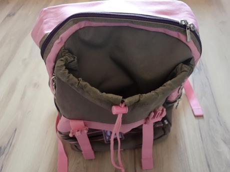 Školský batoh budmil, 