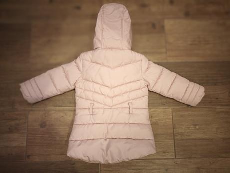 Zimná bunda, c&a,92