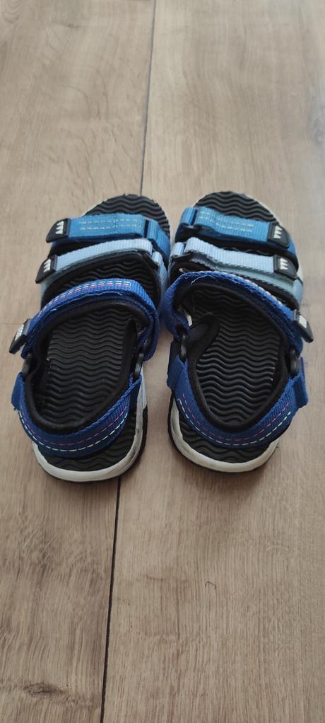 Sandále, reserved,35