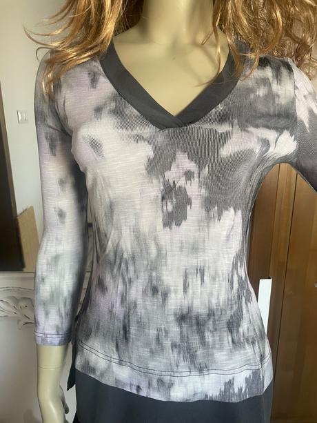 Top calvin klein jeans, calvin klein,xs