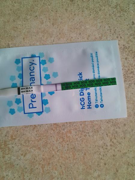 Robia Intime testy falošné výsledky?