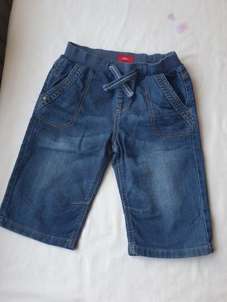 S oliver 3/4 kratasy, s.oliver,134