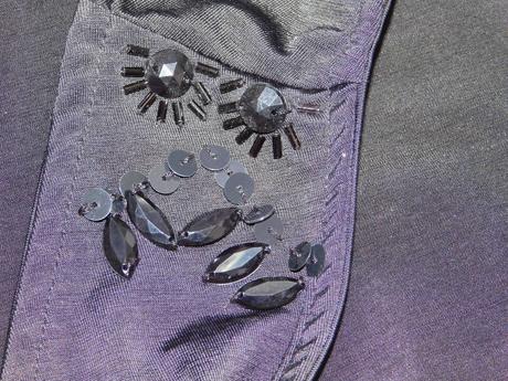 Pekne šaty na slavnost, 40