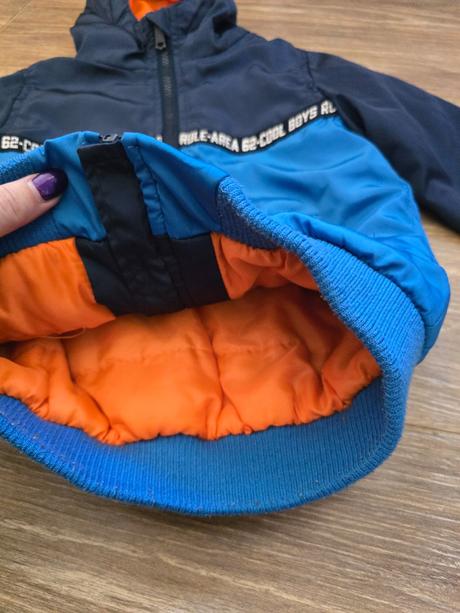 Prechodná bunda č.104, dopodopo,104