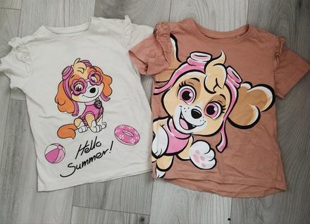 Labkova patrola, sinsay,116