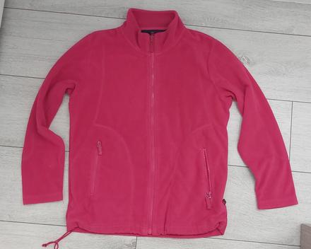 Flisová mikina, authority,152