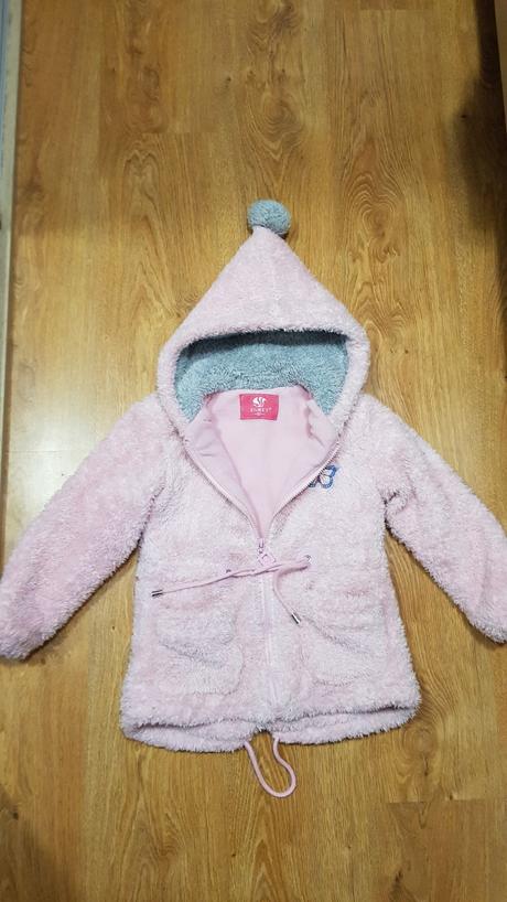 Chlpata bundicka, 122