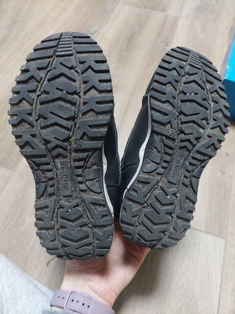 Zimné čižmičky č.29, richter,29