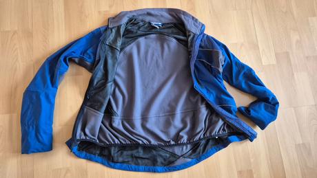 Craft bunda wind stopper, craft,m