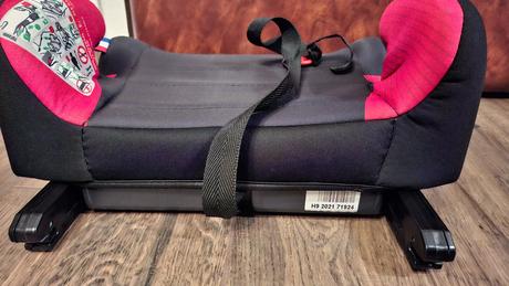 Podsedák výrobca topo easyfix - váha 22-36 kg,