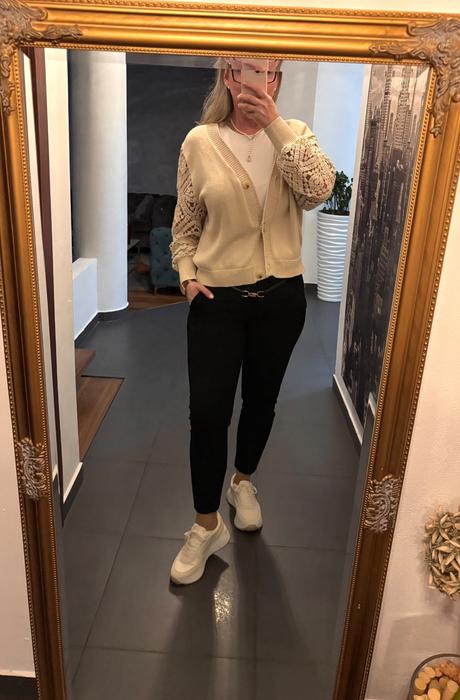 Sveter gina benotti v. 44, 44