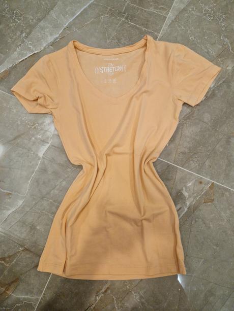 Balík letného oblečenia, s