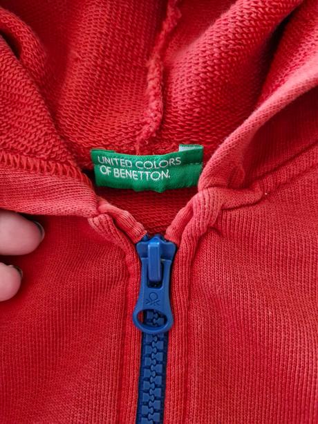 Súprava benetton, benetton,104