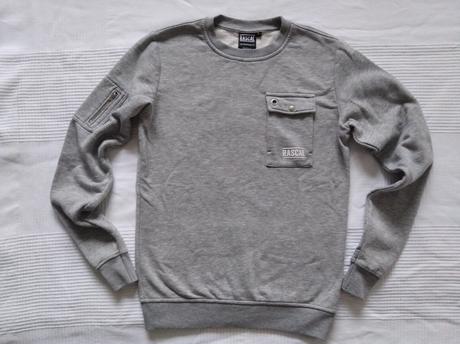 Mikina rascal, urban rascals,s