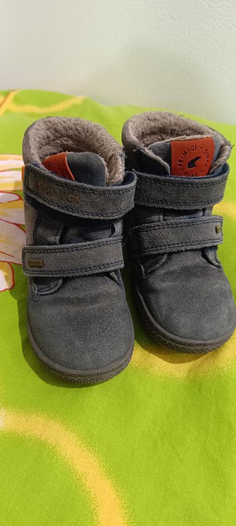 Zimné čižmy, primigi,25