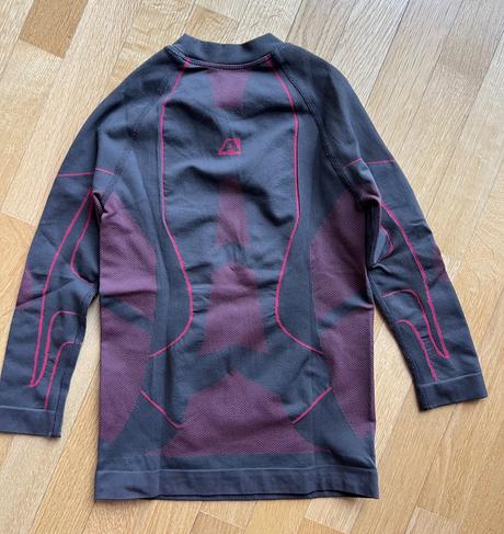 Termoprádlo zn. alpine pro veľ. 104-110, alpine pro,110