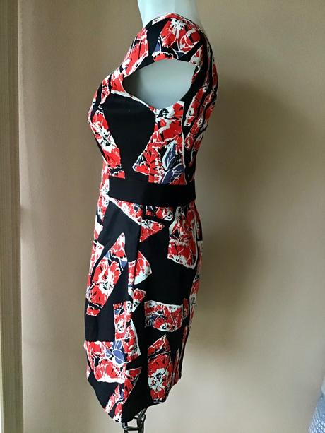 Elasticke saty french connection, 38