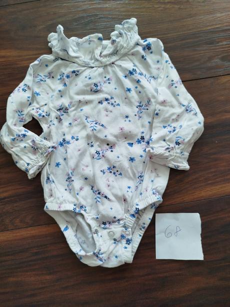 Dievčenský balík 56-74, 