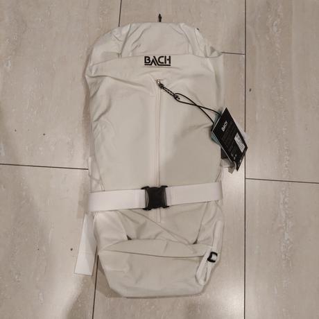 Bach shiled recor 26 long - nový, 
