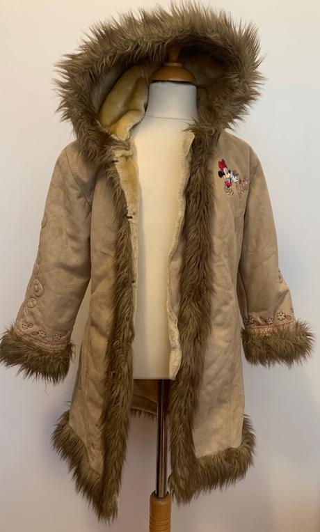 Disney kužuch s minnie mouse, disney,128