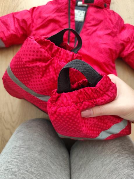 Zimný overál, topomini,74