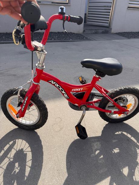 Bicykel, puky,12